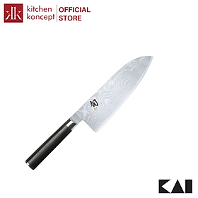 Mua KAI - Shun Classic - Dao Santoku - 18cm