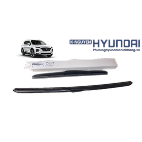 Chổi gạt mưa trước Hyundai Santafe 2019 2020 - chính hãng phân phối