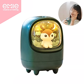 Mua Máy phun sương tinh dầu Emie - Cabin Cat - Hàng chính hãng