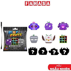 Đồ Chơi Mô Hình Bí Ẩn Series 3 - BLOX FRUITS MF3313 (Sản Phẩm Bên Trong Là Ngẫu Nhiên)