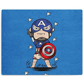 Mua Miếng lót chuột  bàn di chuột  mouse pad nhỏ dùng trong văn phòng  cừa hàng kích thước 26x21 nhiều mẫu dễ thương