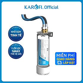 Bộ lọc nước đầu nguồn Karofi KBQ-U01