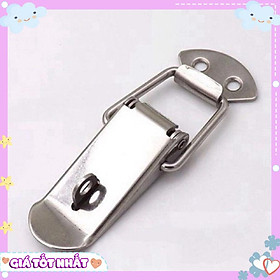 Mua Lẫy móc hòm   móc khoá  khoá lật inox móc gài inox