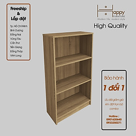 Mua  Happy Home Furniture  CATY  kệ sách 3 tầng   60cm x 28cm x 108cm (DxRxC)  KSA_001