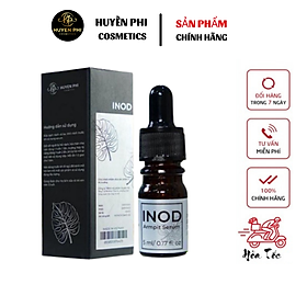 Serum INOD Huyền Phi Khử Mùi Hôi Chân Hôi Nách Mùi Cơ Thể Giảm Thâm Khô Thoáng Hương Thơm Tự Nhiên Dung Tích 5ml