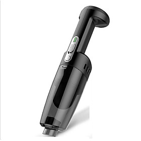 Mua Máy Hút Bụi Mini Chuyên Dùng Trong Xe Ô Tô V01 (Giao Màu Ngẫu Nhiên)