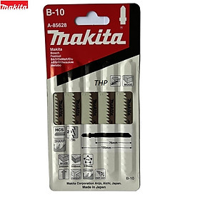 Mua Lưỡi cưa lọng gỗ / ván ép B-10 MAKITA A-85628 – Chính Hãng