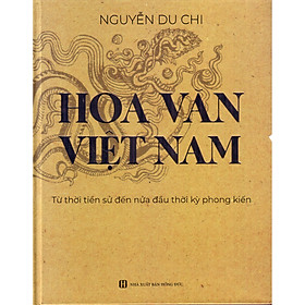 Hình ảnh Hoa văn Việt Nam