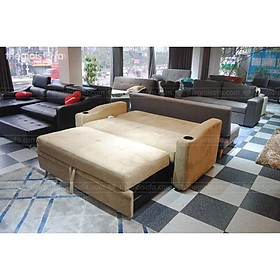 Hình ảnh Sofa giường Mason thiết kế hiện đại sofa bed thư giãn phòng khách