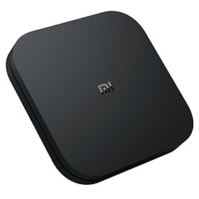 Mua  Bản quốc tế  Android Tivi Box Xiaomi Mibox S 4K (Android 8.1) Phân phối bởi Digiword - Hàng chính hãng