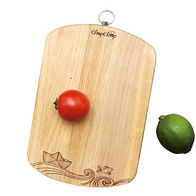 Mua Thớt ChopChop chữ nhật khoen xoay Chopchop 01561