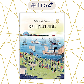 Sách Khuyến Học