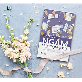 Hình ảnh Quy Tắc Ngầm Nơi Công Sở