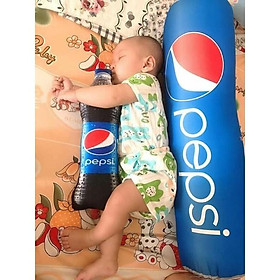 Mua gối 3d pepsi dạng lon 70cm