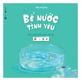 [Download Sách] Bể Nước Tình Yêu