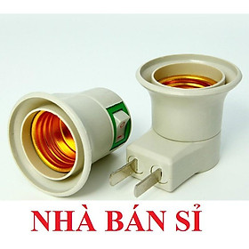 Mua ĐUÔI ĐÈN LIỀN CÓ CÔNG TẮC