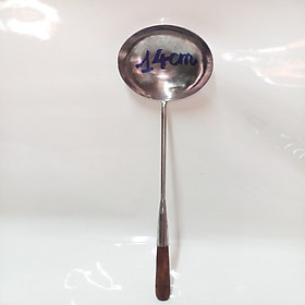 Mua VÁ INOX THỢ ĐẶT CHIÊN CƠM XÀO MÌ HỦ TIẾU HVNCLC