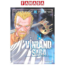 ヴィンランド・サガ - Vinland Saga 8