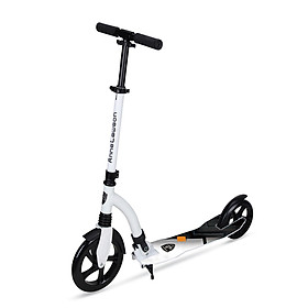 Xe trượt scooter Centosy A7 Trắng