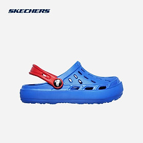 Giày sandal bé trai Skechers Foamies Swifters - 400064L