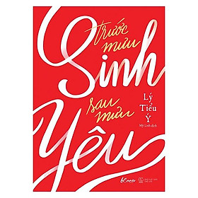 Trước Mưu Sinh, Sau Mưu Yêu