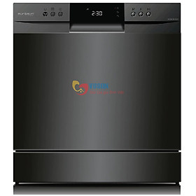 Mua Máy Rửa Bát Eurosun SMS60E08EB - Hàng Chính Hãng
