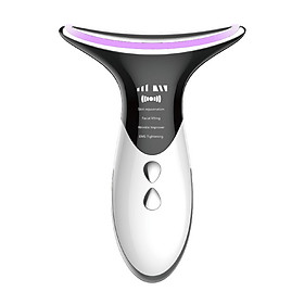 Máy Nâng Cơ Mặt, Cổ AM-8003, Xóa Nhăn, Chống Lão Hóa, Săn Chắc Da