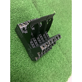 Đế cắm rơ le RGZE1S48M Schneider dùng cho rơ le RXG, G2R-2-SND hoặc tương đương | Hàng Chính hãng |