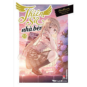 Thiên Sứ Nhà Bên – Tập 5.5 - Bản Phổ thông