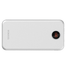 Pin Sạc Dự Phòng ROMOSS (20000 mAh)