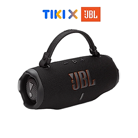 Loa Bluetooth JBL Charge 6 - Hàng chính hãng