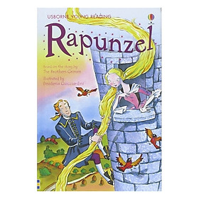 Rapunzel