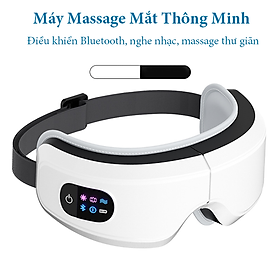 Máy Massage Mắt Thông Minh Eyes Care