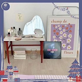Mua TRANH CAVAS DECOR TREO TƯỜNG WILLIAM