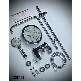 Mua Sen cây tắm nóng lạnh 06713