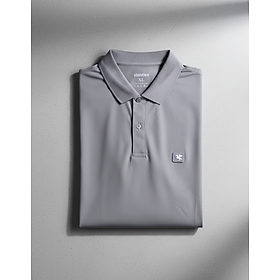 Áo Polo Nam Slim Fit Màu HR4-F098-23