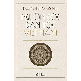 Sách Nguồn Gốc Dân Tộc Việt Nam
