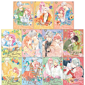 Ngôn Ngữ Yêu Thương - A Sign Of Affection Trọn Bộ 11 Tập