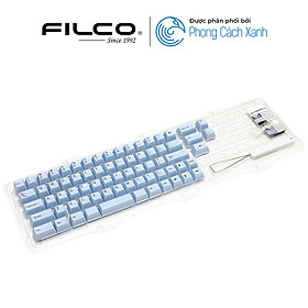 Mua Keycap Filco High Profile Doubleshot For Minila