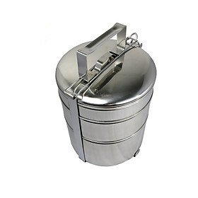 Mua Cặp lồng giữ nhiệt inox 3 ngăn TDTX650