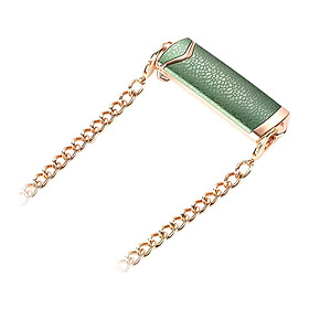 Phone Chain Back Clip Phones Chain Lanyard Neck Strap for Daily Life