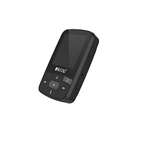 Mua Máy nghe nhạc Lossless thể thao bluetooth 4.0 RUIZU X50 8GB - Hàng Nhập Khẩu
