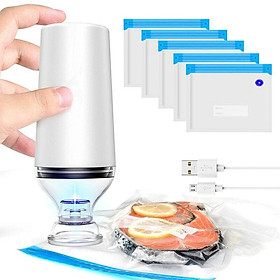 Mua Máy Hút Chân Không Cầm Tay Máy Hút Chân Không Bơm Điện