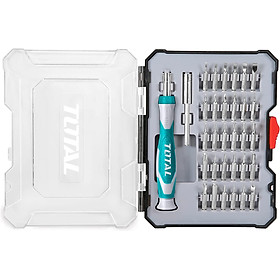 Mua BỘ 32 TUA VÍT CHUẨN TOTAL TACSD30326 - HÀNG CHÍNH HÃNG