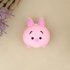 Mua Thú bảo vệ đầu cáp sạc tai nghe  nút cao su bảo vệ cáp sạc  nút cao su chống gẫy đầu cáp sạc
