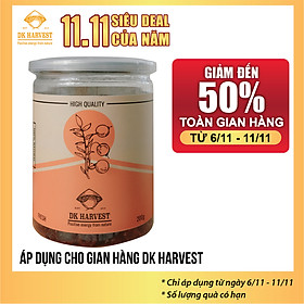 Nam việt quất sấy DK HARVEST nhập khẩu Canada 200g