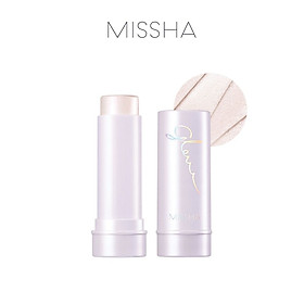 Kem Che Khuyết Điểm Chống Nắng Dạng Thỏi MISSHA Glow Multi Stick SPF50+, Pa++++ 12.5g