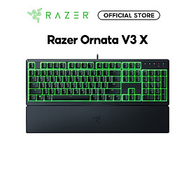 Mua Bàn phím Razer Ornata V3 X-Low Profile Gaming Keyboard_RZ03-04470100-R3M1- Hàng Chính Hãng