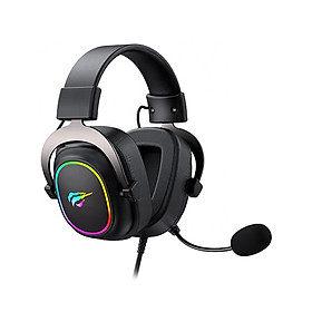 Mua Tai nghe Gaming Havit H2002P RGB USB 7.1 - Hàng Chính hãng