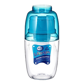 Bình Lọc Nước Ion Kiềm Alkaline Waterman - Hàng chính hãng